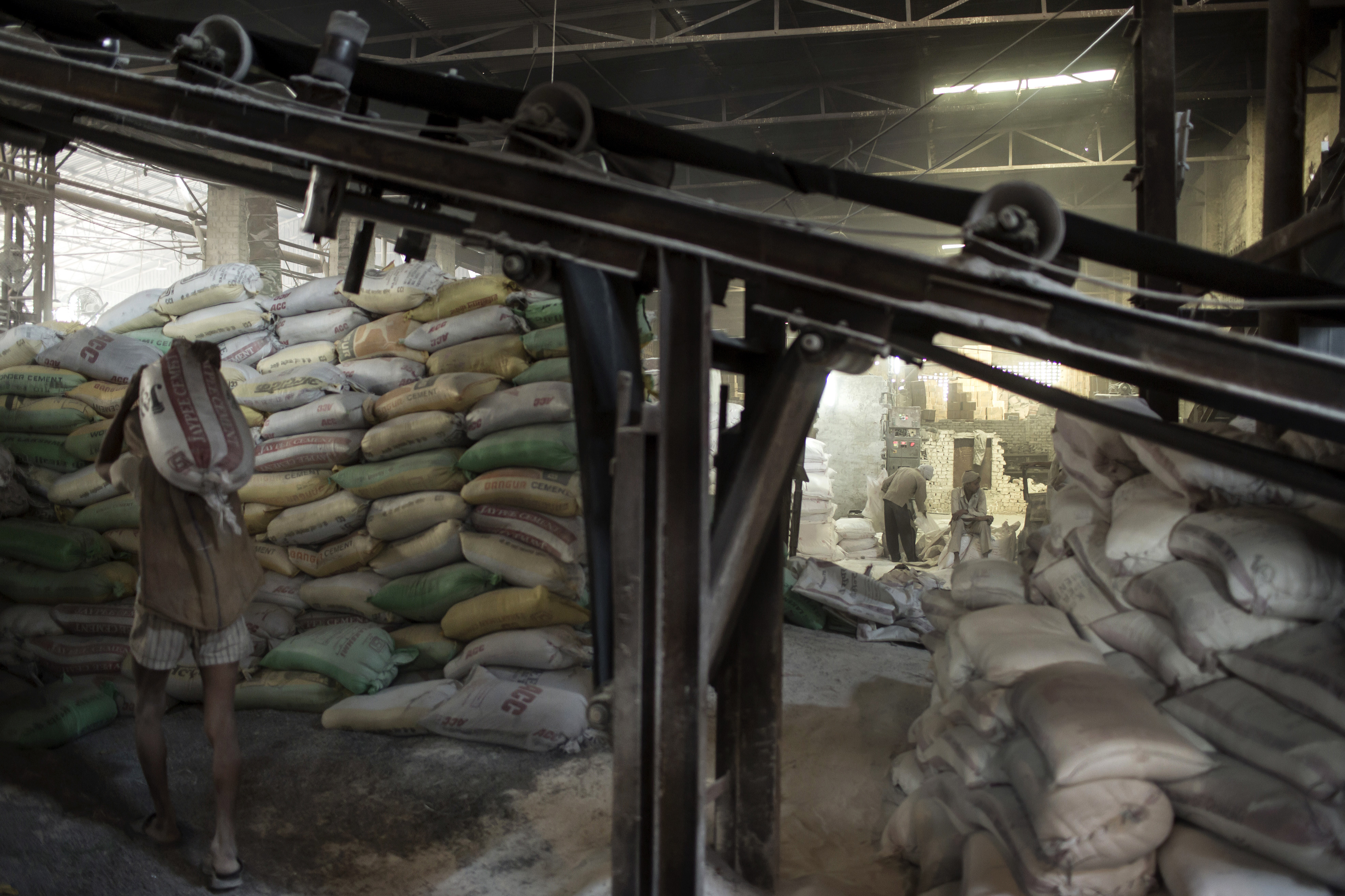 Tamil Nadu Sand Mining Ban Could Hurt Cement Prices In Other States Too